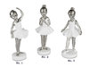 Formano Ballerina in 3 Variationen
