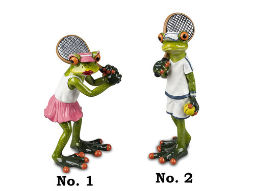 Formano Frosch Tennis