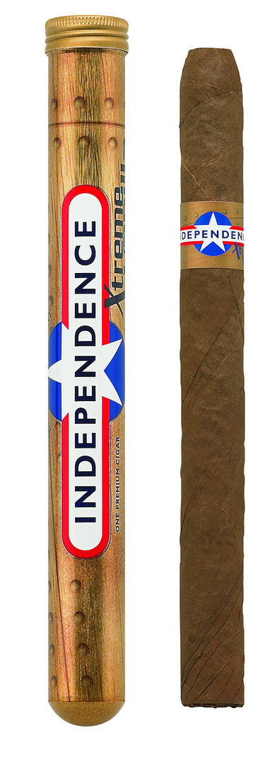 Independence X-treme Vanilla Tubes