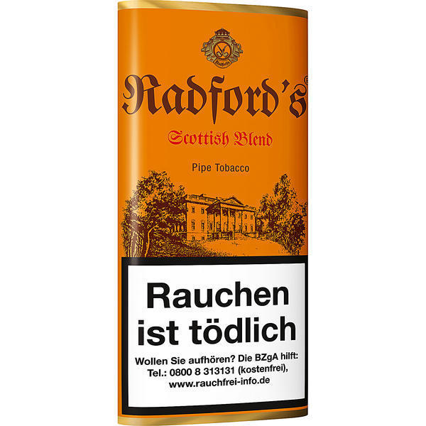 Radford`s Scottish Blend 50g