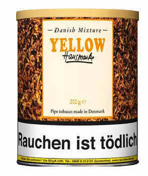 Danish Mix Yellow (Mango) 200g