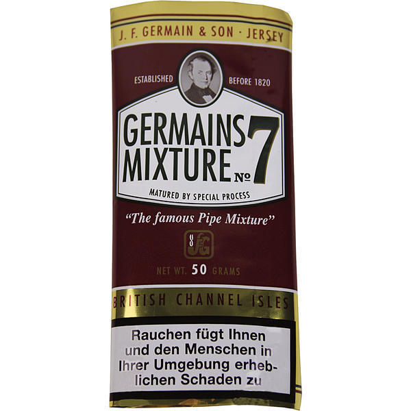 Germains Mixture No. 7 50g
