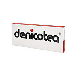 Denicotea Filter 10er