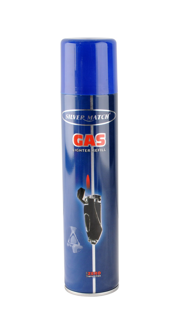 Feuerzeug-Gas 300ml