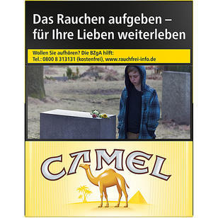Camel Filter 10€