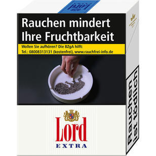 Lord Extra BP 8,00€