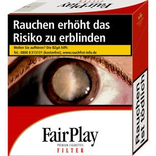 Fair Play Red 10,20€