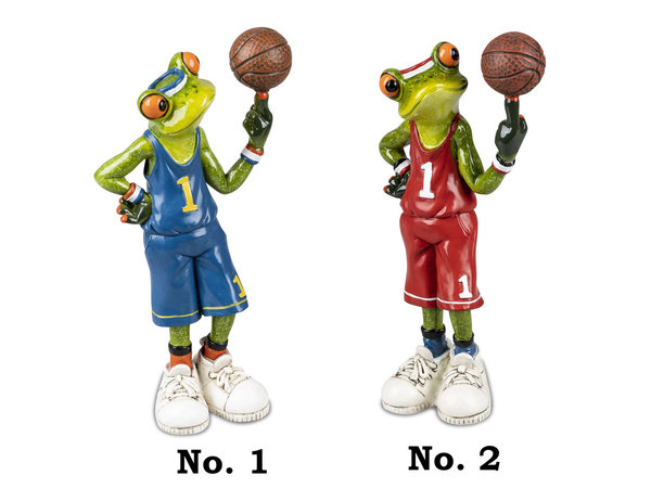Formano Frosch Basketball