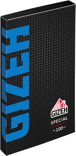 Gizeh Black Special Blue Magnet